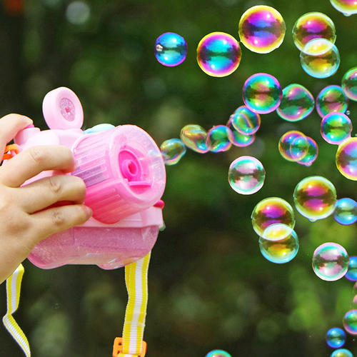 泡泡機(jī)玩具en71認(rèn)證