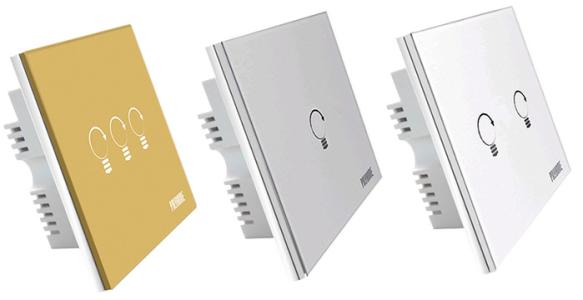 智能開關(guān)rcm認證標準